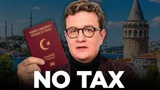 This Country Has Just Become a New Tax Haven