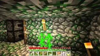 Humbercraft Marathon: Episode 2 Isaac's Fortress of Manlitude