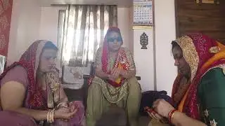 Kahani (sakatt chouth mata ki)