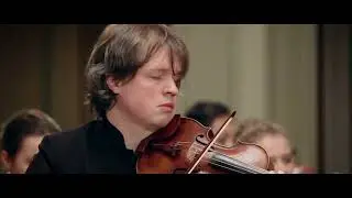 Chanson Louis XIII and Pavane in the Style of Couperin – Kraggerud plays Kreisler