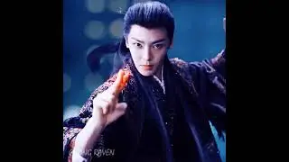 Unstoppable - Zhu Yan | Fangs of Fortune #fangsoffortune #cdrama #大梦归离 #neohou