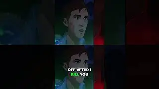 Dispatch Episode 8 Part 17 | Spider Ship Power, The Astral Pulse Heist... #Shorts