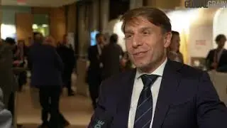 Why do you come to Global Grain Geneva? (part 1)