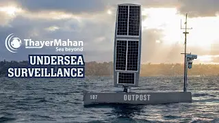 ThayerMahan's Outpost - Autonomous detection, classification, and reporting