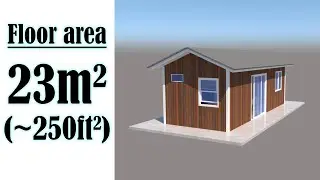 Barn house inspired design!