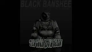Black Banshee presents... The Legio X Big Band! - The Fat American Freeway