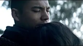 mal & alina || hold on