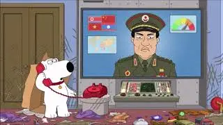 Family Guy - 