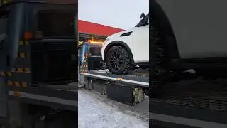 Готовимся к большому ремонту, будет новый проект nissan patrol y62