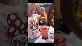 Disneyland Resort: Pym Test Kitchen Proton Punch