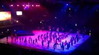 AYOF 2013 preview of Youth Olympics Nanjing