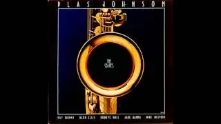 Plas Johnson - Parking Lot Blues