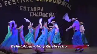 XIV Festival de la 