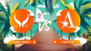 (RU) Team Aster vs Xtreme Gaming | map 2 | DPC CN 2023 Tour 3: Division I | by @Lex & @Undershockk