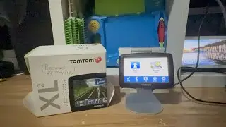 ТомТом XL2