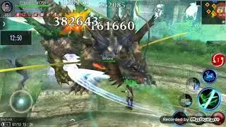Avabel Orb Dungeon Adv