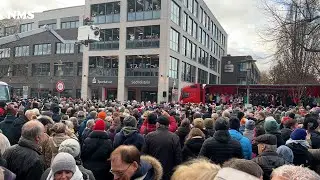 Das Turmkonzert im Schnelldurchlauf!