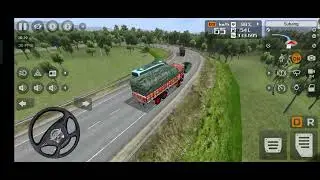 INDIAN TRUCK DRIVING MOD | GAMEPLAY 2026