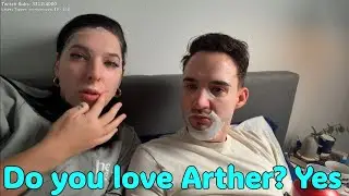 Julia ask chat to ask any questions and they will answer them