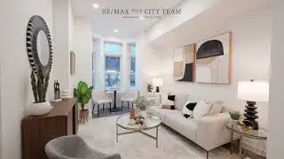 🏡 118 Peter Street, Toronto | Newly Renovated Downtown Townhouse for Sale