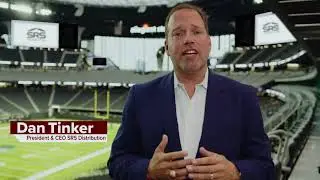 SRS Las Vegas Bowl - CEO Welcome Message