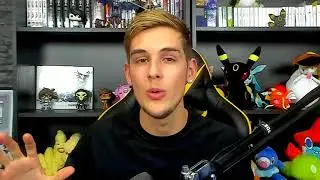 P O K E M O N V E R S U S