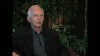 Who is Barry Braun?