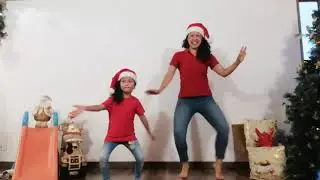 BAILE BURRITO SABANERO CON SOFI