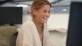Arbeiten bei FTAPI: Sales Development