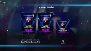 Wesley Safadão - Ao Vivo em Brasília (Comercial)