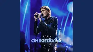 Ohikiitävää (Vain elämää - Unohtumaton ilta)