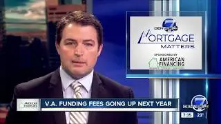 Benefits of VA Loans - American Financing