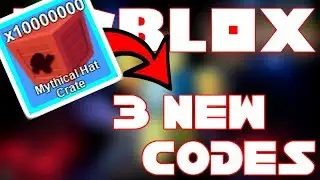 NEW MYTHICAL UPDATE CODES IN MINING SIMULATOR! | 3 NEW CODES | ROBLOX
