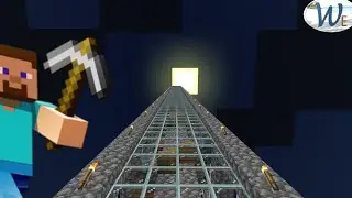 Minecraft relaxing freeplay