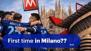 5 THINGS TO DO IN MILANO DURING THE WINTER OLYMPICS | CITY GUIDE