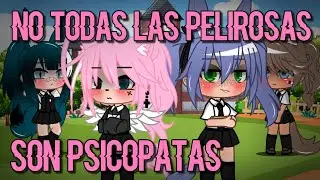 Si yo estuviera en «No todas las pelirosas son psicópatas»🥀|| ORIGINAL? || GC || • Nathali Rumy •