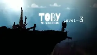 Toby The Secret Mine - level 3