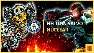 COD BO4: WORLDS FIRST RPG NUCLEAR (Black Ops 4 World Record)