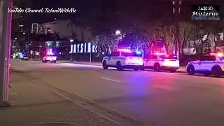 MIAMI Mall Alien Videos Are Both Fake & REAL!