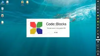 CodeBlocks Kurulumu