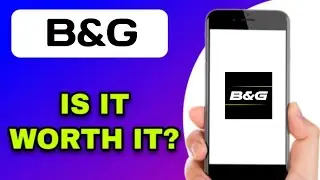B&G APP REVIEW - WORTH IT? (EXPLAINED)