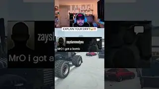 EXPLAIN Your Drift LOBBY‼️