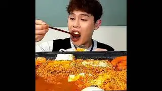 Bonggil Asmr ^^ #bonggilasmr #mukbang #asmr #asmrfood #eatingmukbang #mukbangasmr #asmrmukbang
