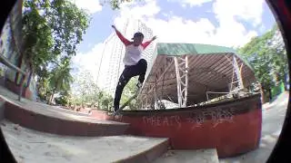 Mark Castelo Footage Dump 2018 (3)