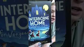The Winterborne Home