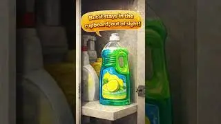STOP! Don't Drink That! | Cleaning Safety Song for Kids 🧴