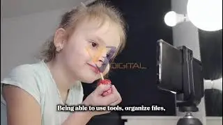 The Digital Skills Every Parent Must Teach Their Child Before Age 15