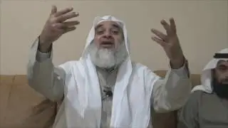 وقفة مع آية  -  لِكُلِّ أَوَّابٍ حَفِيظٍ -  الشيخ خيري وربي