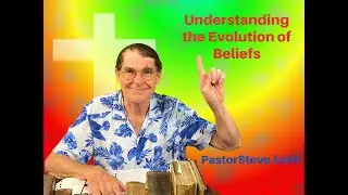 Time Travel and the Reality of Cultural Change | #Faith #Religion #PastorSteve #Spirituality