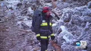 Radar predicting avalanches, saving lives, Orem company says